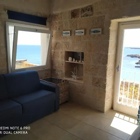 Apartment La Terrazza Di Gioia