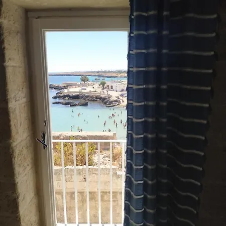La Terrazza Di Gioia Appartement
