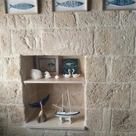 Apartament La Terrazza Di Gioia