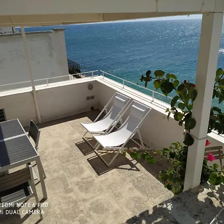 La Terrazza Di Gioia Monopoli