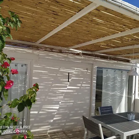 Apartament La Terrazza Di Gioia Monopoli
