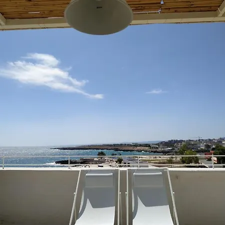 La Terrazza Di Gioia *