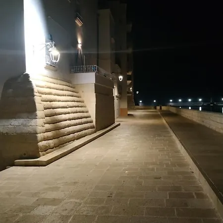 Apartament La Terrazza Di Gioia *