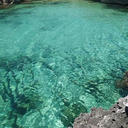 La Terrazza Di Gioia Monopoli
