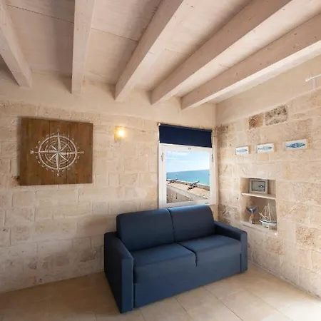 La Terrazza Di Gioia Apartment *