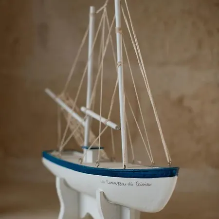 La Terrazza Di Gioia *