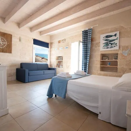 La Terrazza Di Gioia * Monopoli