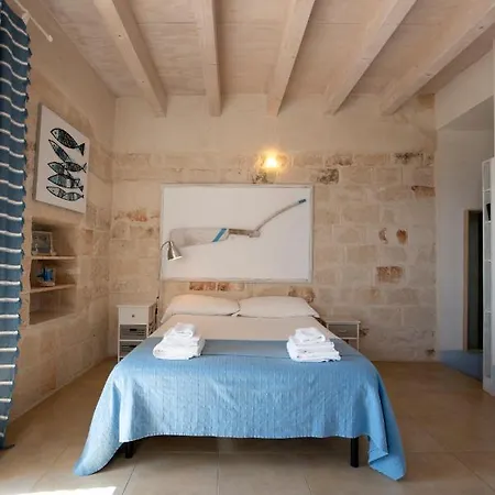 Apartment La Terrazza Di Gioia