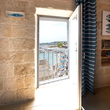 Διαμέρισμα La Terrazza Di Gioia