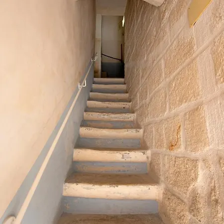 Διαμέρισμα La Terrazza Di Gioia Monopoli