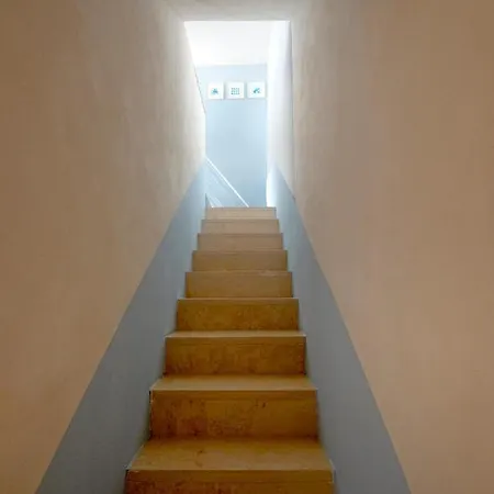 Apartament La Terrazza Di Gioia *