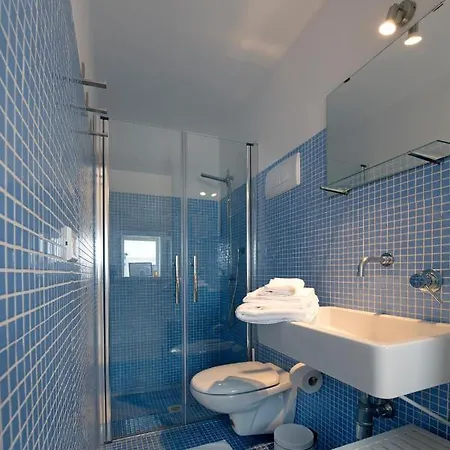 La Terrazza Di Gioia Apartament Monopoli