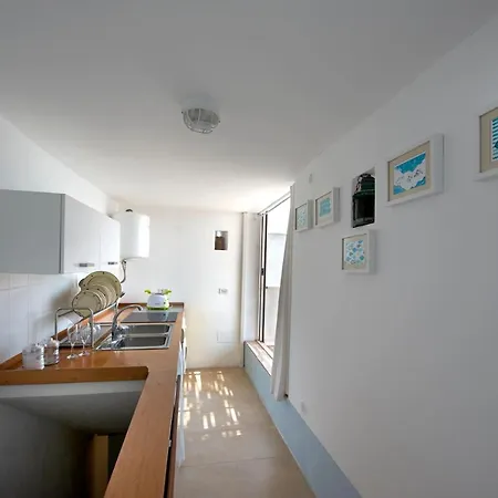 La Terrazza Di Gioia Apartament Monopoli