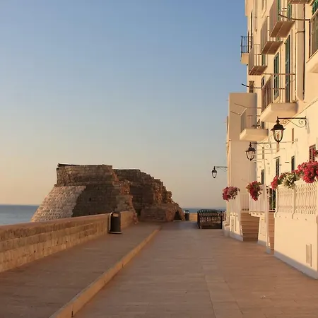 La Terrazza Di Gioia Monopoli