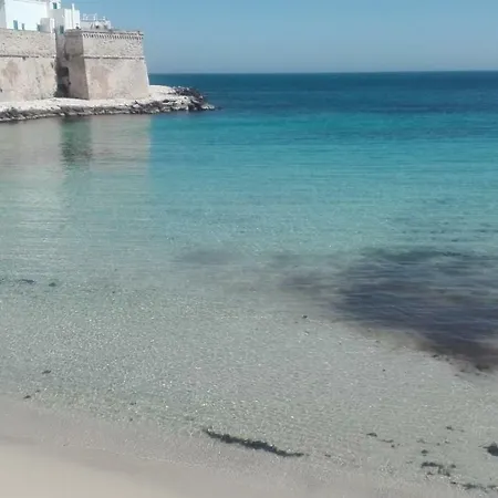 Apartament La Terrazza Di Gioia Monopoli