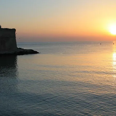 La Terrazza Di Gioia *