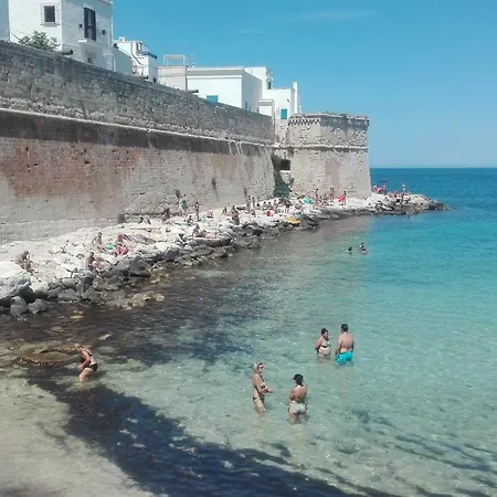 Appartamento La Terrazza Di Gioia *