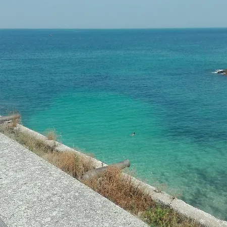 La Terrazza Di Gioia Appartamento Monopoli