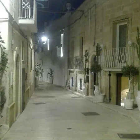 La Terrazza Di Gioia