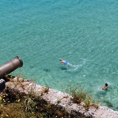 La Terrazza Di Gioia Apartament