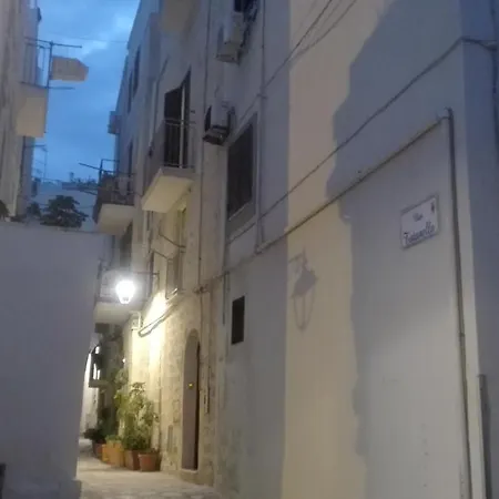 La Terrazza Di Gioia Monopoli